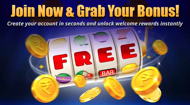 Join 3377win to get welcome bonus