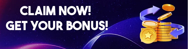 Claim your 3377Win bonus now