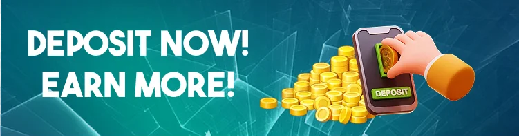 3377Win Secure Deposit and Withdrawal